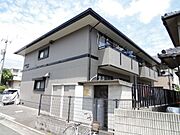 古市橋駅より徒歩8分 2階 築30年7ヶ月の賃貸物件