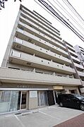シティハイツ宇品 3階 築21年7ヶ月の賃貸物件