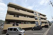 シティーカルチェ花本 1階 築37年7ヶ月の賃貸物件