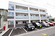 舟入川口町駅より徒歩5分 2階 築10年7ヶ月の賃貸物件