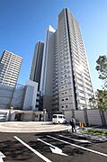 広島ガーデンシティ白島城北ウエストタワーの賃貸物件