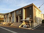 上深川駅より徒歩38分 2階 築14年4ヶ月の賃貸物件