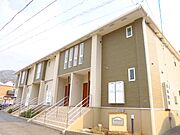 エテルノ・アロッジオ壱番館 1階 築15年4ヶ月の賃貸物件