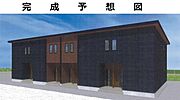 長楽寺駅より徒歩3分 1階 新築の賃貸物件