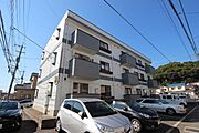 七軒茶屋駅より徒歩7分 2階 築31年の賃貸物件