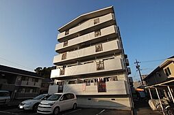 JR可部線 古市橋駅 徒歩9分の賃貸マンション