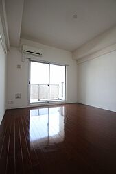 JR呉線 広島駅 徒歩10分の賃貸マンション 10階ワンルームのリビング/ダイニング