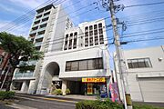 第2倉本ビル 6階 築38年7ヶ月の賃貸物件