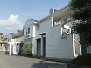 向洋駅より徒歩15分 1階 築35年8ヶ月の賃貸物件