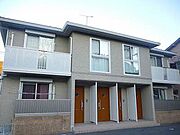 戸坂駅より徒歩23分 2階 築13年10ヶ月の賃貸物件