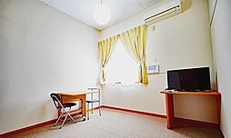 JR山陽本線 向洋駅 徒歩15分の賃貸アパート 2階1Kのリビング/ダイニング