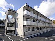 矢賀駅より徒歩22分 2階 築17年9ヶ月の賃貸物件