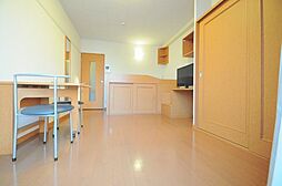 JR山陽本線 海田市駅 徒歩18分の賃貸アパート