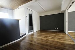 JR山陽本線 向洋駅 徒歩17分の賃貸マンション 3階1LDKのリビング/ダイニング