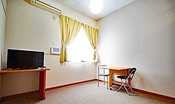 広島高速交通アストラムライン 不動院前駅 徒歩14分の賃貸アパート 2階1Kのリビング/ダイニング