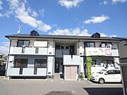 イーストフィールド参番館 1階 築29年9ヶ月の賃貸物件