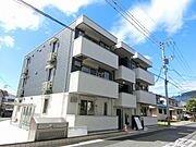 イムーブルIIA 2階 築2年3ヶ月の賃貸物件