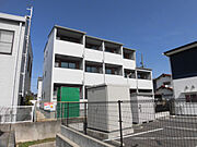 下祇園駅より徒歩12分 2階 築1年8ヶ月の賃貸物件