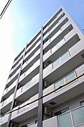 御幸橋駅より徒歩2分 3階 築10年8ヶ月の賃貸物件