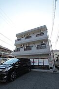 ラコント緑井 1階 築32年11ヶ月の賃貸物件