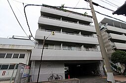 広島電鉄1系統 宇品2丁目駅 徒歩7分の賃貸マンション