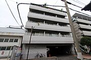 ルミナス２ 4階 築30年11ヶ月の賃貸物件