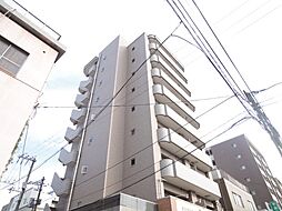 広島電鉄1系統 宇品2丁目駅 徒歩2分の賃貸マンション