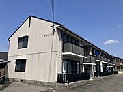 矢野駅より徒歩16分 2階 築29年9ヶ月の賃貸物件