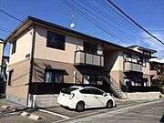 海田市駅より徒歩9分 2階 築24年6ヶ月の賃貸物件