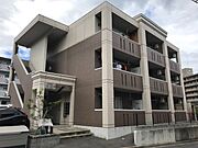 安芸長束駅より徒歩15分 1階 築13年3ヶ月の賃貸物件