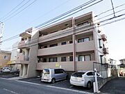 古市橋駅より徒歩12分 3階 築30年8ヶ月の賃貸物件