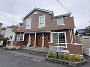 ジュネスさくら 1階 築22年2ヶ月の賃貸物件