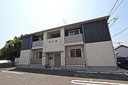 エステート 2階 築16年10ヶ月の賃貸物件