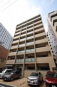 コンフォート東白島の賃貸物件