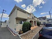 中筋駅より徒歩13分 2階 築13年8ヶ月の賃貸物件