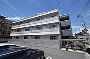 セレッソ庚午 1階 築18年9ヶ月の賃貸物件