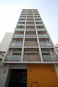 広島駅より徒歩10分 8階 築17年7ヶ月の賃貸物件