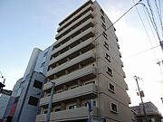 モカエスタ2 8階 築5年9ヶ月の賃貸物件