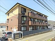 ラフィネ安芸 弐番館 1階 築24年7ヶ月の賃貸物件