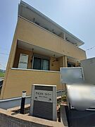 福島町駅より徒歩9分 1階 築10年5ヶ月の賃貸物件