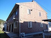 ウィングミサワ６ 1階 築19年5ヶ月の賃貸物件