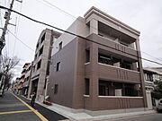 サンハイツ 1階 築11年10ヶ月の賃貸物件