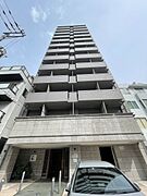 セントヒルズ住吉レジデンス 8階 築17年1ヶ月の賃貸物件