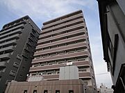 白島駅より徒歩13分 10階 築25年10ヶ月の賃貸物件