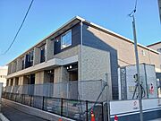 西原駅より徒歩8分 1階 新築の賃貸物件