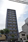 第29やたがいビルの賃貸物件