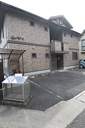 広島電鉄宮島線 修大協創中高前駅 徒歩10分の賃貸アパート