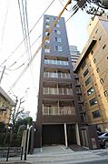 TOSOKU幟町ビルの賃貸物件