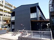 レオパレスクレール庚午 2階 築20年2ヶ月の賃貸物件