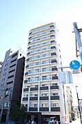 アクアシティ舟入中町 8階 築16年1ヶ月の賃貸物件
